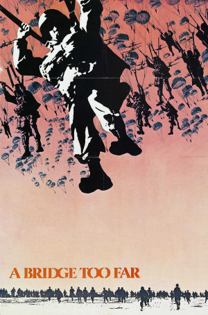 Cây Cầu Quá Xa (A Bridge Too Far) [1977]
