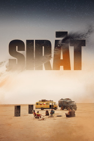 Cây Cầu Sirāt (Sirāt) [2025]