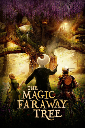 Cây Cổ Thụ Diệu Kỳ (The Magic Faraway Tree) [2026]