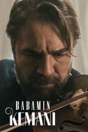 Cây Vĩ Cầm Của Cha (My Father'S Violin) [2022]