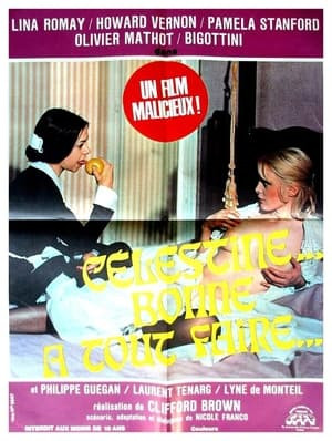 Celestine, Maid at Your Service (Célestine... bonne à tout faire) [1974]