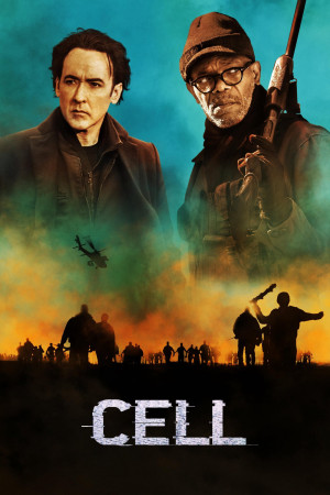 Cell (Tín hiệu diệt vong) [2015]