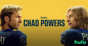 Xem phim Chad Powers