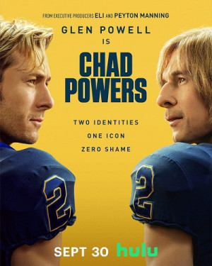 Chad Powers (Chad Powers) [2025]