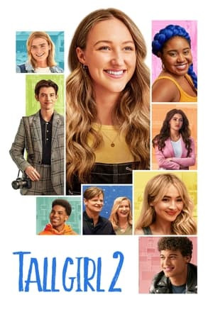 Chân Dài 2 (Tall Girl 2) [2022]