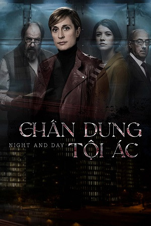 Chân Dung Tội Ác (Night and Day) [2016]
