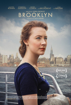 Chân Trời Hạnh Phúc (Brooklyn) [2014]