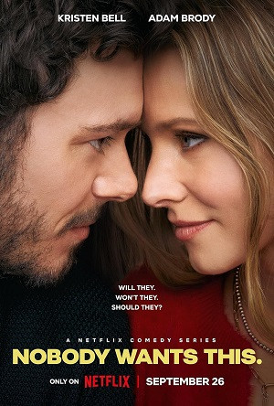 Chẳng Ai Tác Hợp (Phần 1) (Nobody Wants This (Season 1)) [2024]