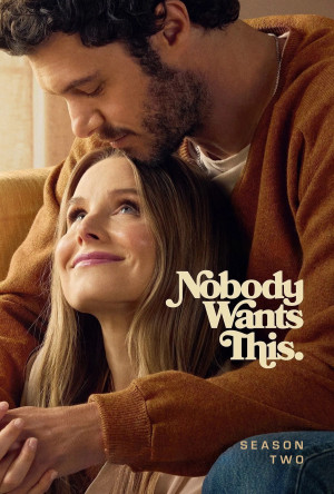 Chẳng ai tác hợp (Phần 2) (Nobody Wants This (Season 2)) [2025]