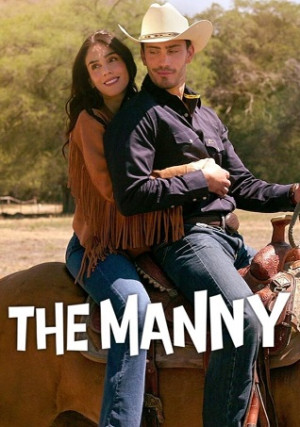 Chàng giữ trẻ (Phần 2) (The Manny (Season 2)) [2024]