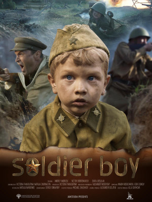 Chàng Lính (Soldier Boy) [2019]