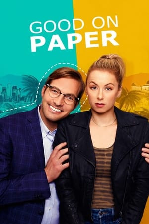 Chàng Lý Tưởng, Trên Lý Thuyết (Good On Paper) [2021]