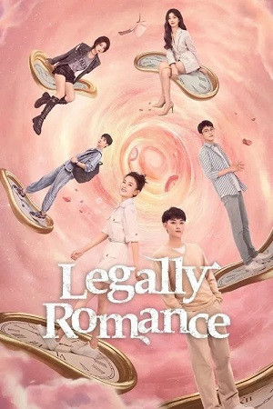 Chẳng Muốn Hẹn Hò Với Sếp Chút Nào (Legally Romance) [2022]