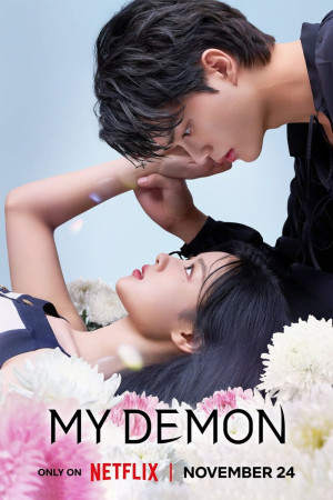 Chàng Quỷ Của Tôi (My Demon) [2023]