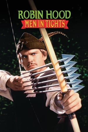 Chàng Robin Hood (Robin Hood: Men in Tights) [1993]