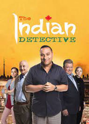 Chàng thám tử Ấn Độ (The Indian Detective) [2016]