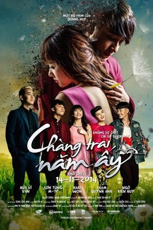 Chàng Trai Năm Ấy (Dandelion) [2014]