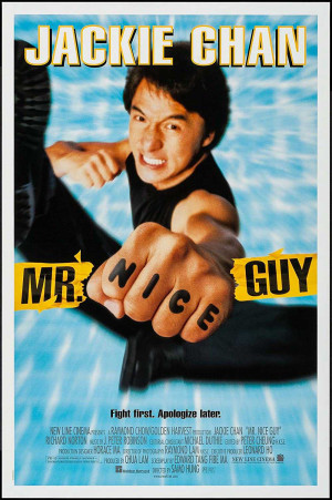 Chàng Trai Tốt Bụng (Mr. Nice Guy) [1996]