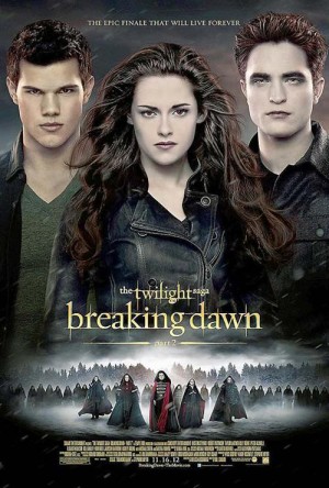 Chạng vạng: Hừng đông: Phần 2 (The Twilight Saga: Breaking Dawn: Part 2) [2011]