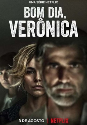 Chào buổi sáng, Verônica (Phần 2) (Good Morning, Verônica (Season 2)) [2022]