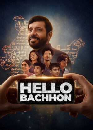 Chào các em (Hello Bachhon) [2026]