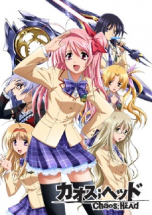 Xem phim ChaoS,HEAd