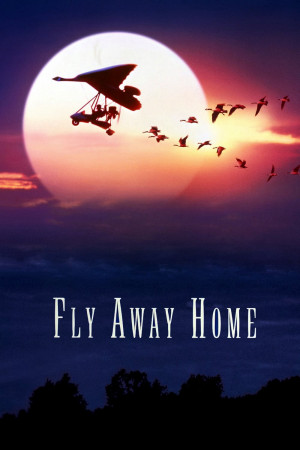 Chắp cánh bay xa (Fly Away Home) [1996]