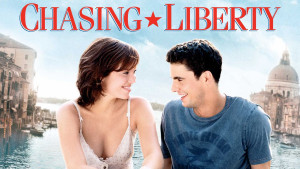 Xem phim Chasing Liberty