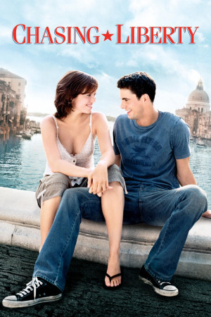 Chasing Liberty (Chasing Liberty) [2003]