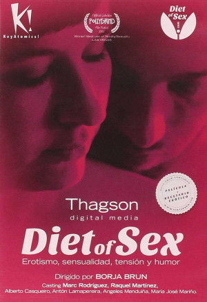Chế Độ Tình Dục (Diet Of Sex) [2013]