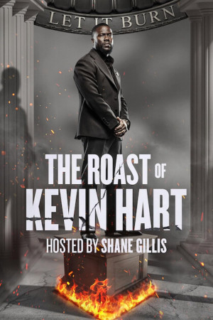Chế nhạo Kevin Hart (The Roast of Kevin Hart) [2026]