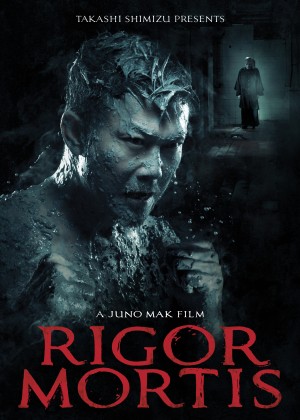 Chết Cứng (Rigor Mortis) [2012]