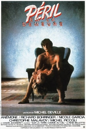 Chết Đứ Đừ (Péril en la demeure/Death in a French Garden) [1985]