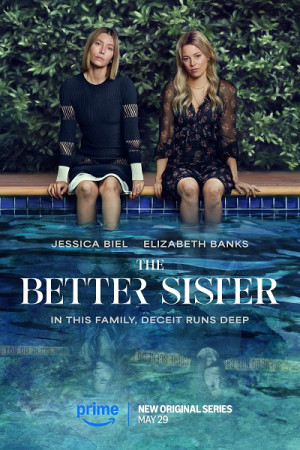 Chị Chị Em Em (Phần 1) (The Better Sister (Season 1)) [2025]