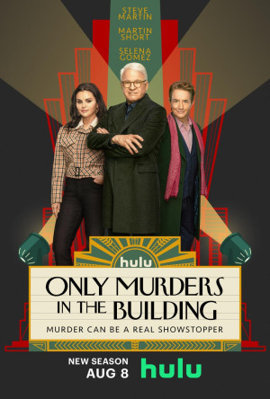 Chỉ Có Sát Nhân Bên Trong Tòa Nhà (Phần 1) (Only Murders in the Building (Season 1)) [2021]