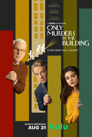 Chỉ Có Sát Nhân Bên Trong Tòa Nhà (Phần 2) (Only Murders in the Building (Season 2)) [2022]