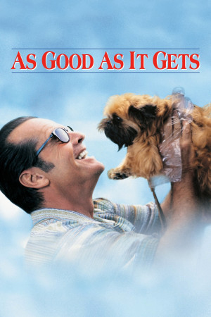 Chỉ Đến Thế Mà Thôi (As Good as It Gets) [1996]