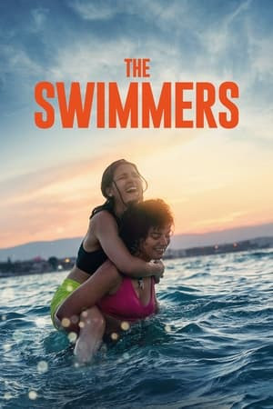 Chị Em Kình Ngư (The Swimmers) [2022]