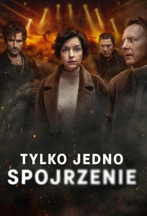 Chỉ Một Cái Nhìn (Phần 1) (Just One Look (Season 1)) [2025]