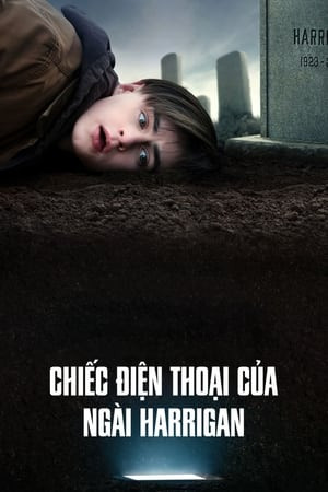 Chiếc Điện Thoại của Ngài Harrigan (Mr. Harrigan's Phone) [2022]