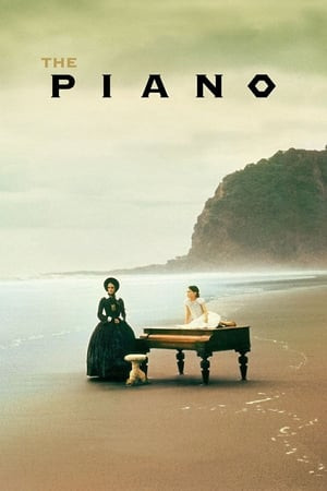 Chiếc Dương Cầm (The Piano) [1993]
