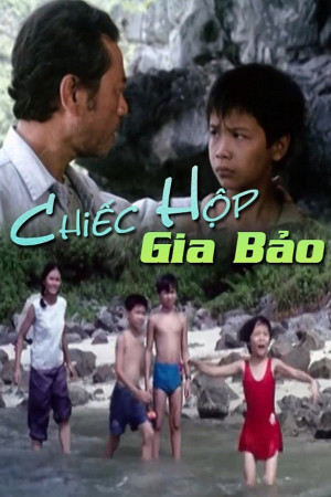 Xem phim Chiếc Hộp Gia Bảo