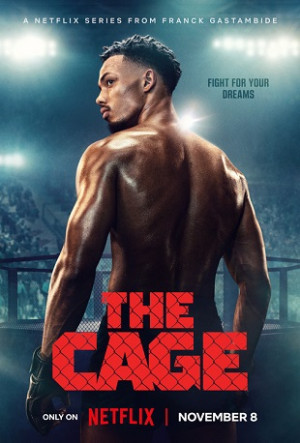 Chiếc Lồng (Phần 1) (The Cage (Season 1)) [2024]