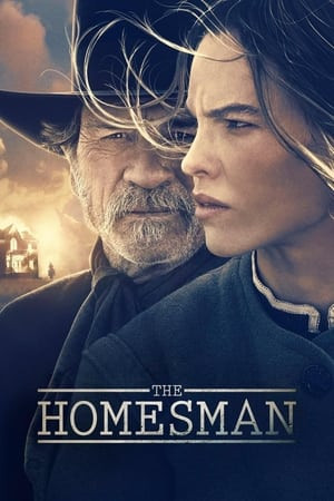 Chiếm Đất (The Homesman) [2014]