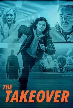 Chiếm Quyền (The Takeover) [2022]