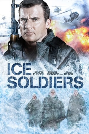 Chiến Binh Băng Giá (Ice Soldiers) [2013]
