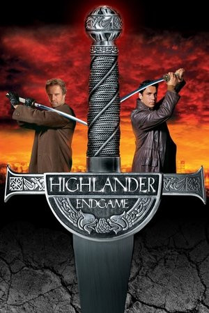 Chiến Binh Bất Tử: Hồi Kết (Highlander: Endgame) [2000]