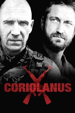 Chiến Binh Coriolanus (Coriolanus) [2011]