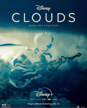 Chiến Binh Của Những Giấc Mơ (Clouds) [2020]