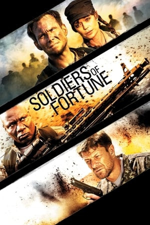 Chiến Binh Dân Chơi (Soldiers of Fortune) [2012]